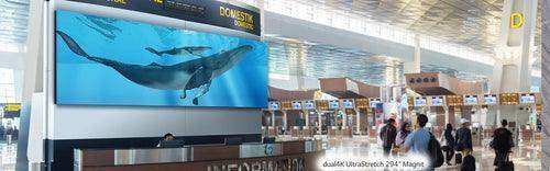 LG 271" 4K Ultra HD DVLED 1.56mm pitch Video Wall Bundle - LSCB-U271C Video Wall LG Electronics