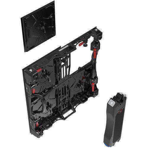 LG LBAE026-GM 2.6mm Pixel Pitch LED Display for Virtual Production Video Wall LG Electronics