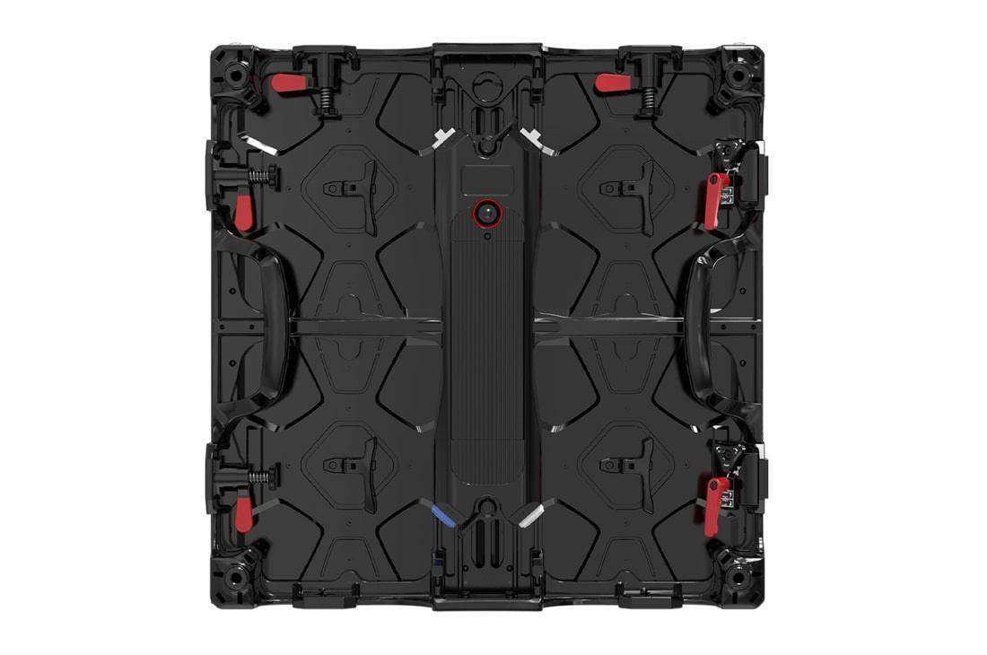 LG LBCJ026-GM LED Display for Virtual Production - High Dynamic Range (HDR) - 192 X 192 - LED - 1500 Nit Video Wall LG Electronics