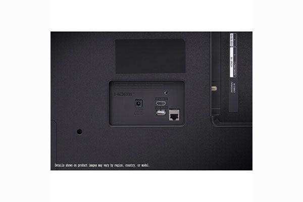 LG UR340C Series 55" 4K HDR LED Commercial TV - 55UR340C9UD Displays LG Electronics