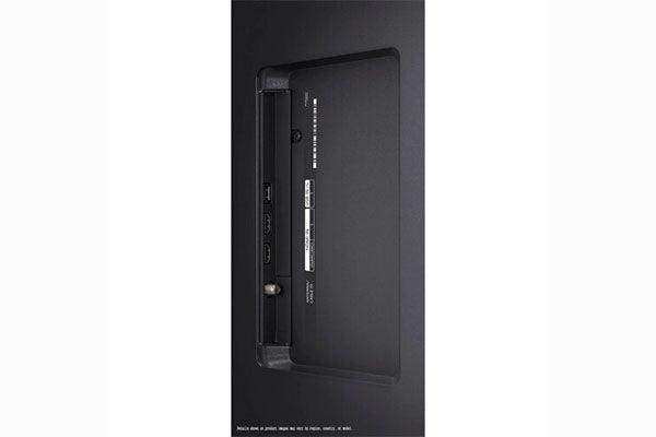 LG UR340C Series 55" 4K HDR LED Commercial TV - 55UR340C9UD Displays LG Electronics