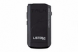 Listen Tech- LKR-12-A0 ListenTALK Receiver Basic Assistive Listening Listen Technologies