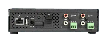 Listen Tech LWS-16-A1 2 Channel Wi-Fi System with 16 receivers Assistive Listening Listen Technologies