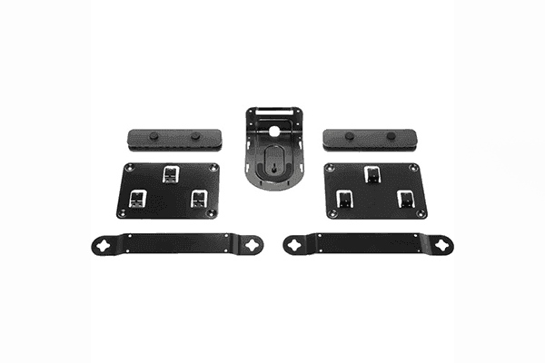 Logitech 939-001644 Rally Wall-Ceiling Mounting Kit for Rally Camera Video Conferencing Logitech