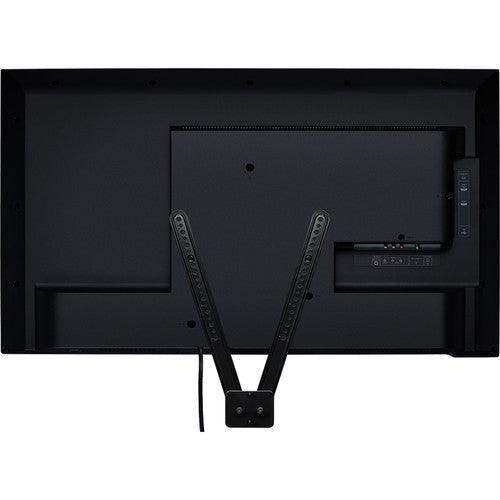 Logitech 939-001656 TV Mount XL for MeetUp ConferenceCam (Up to 90" Displays) Video Conferencing Logitech
