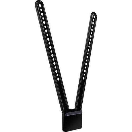 Logitech 939-001656 TV Mount XL for MeetUp ConferenceCam (Up to 90" Displays) Video Conferencing Logitech