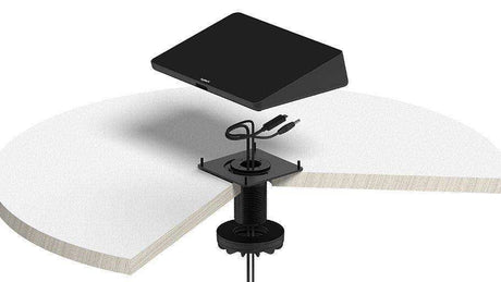 Logitech 939-001811 Tap Table Mount Video Conferencing Logitech