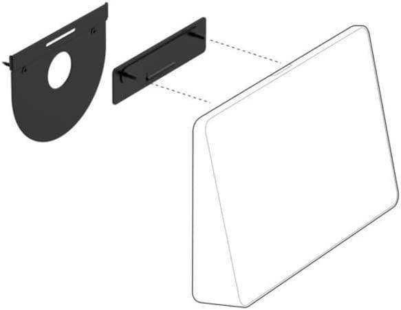 Logitech 939-001817 Tap Wall Mount Video Conferencing Logitech