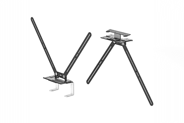 Logitech 952-000041 TV Mount for Rally Bar Video Conferencing Logitech