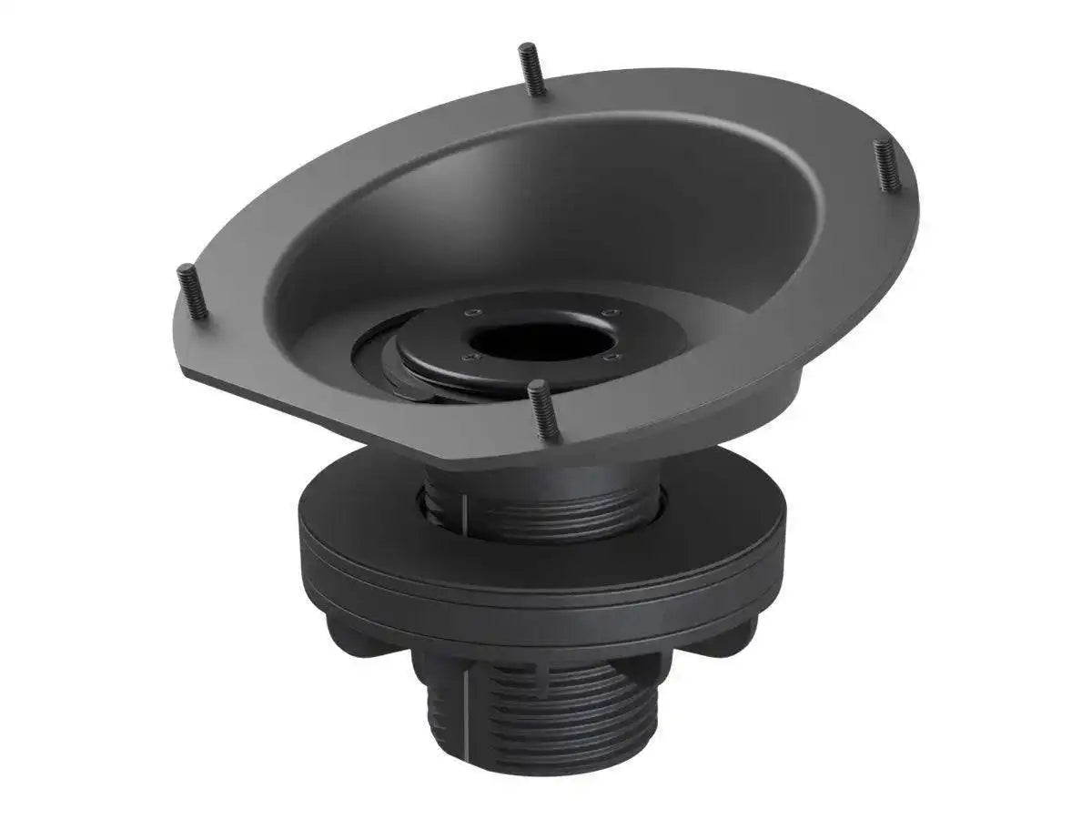 Logitech 952-000080 Tap Riser Mount 2.0 Video Conferencing Logitech