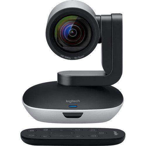Logitech 960-001184 PTZ Pro 2 Video Conferencing Camera Video Cameras Logitech