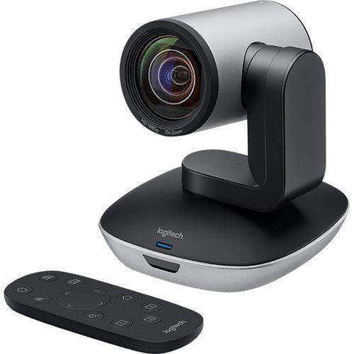 Logitech 960-001184 PTZ Pro 2 Video Conferencing Camera Video Cameras Logitech