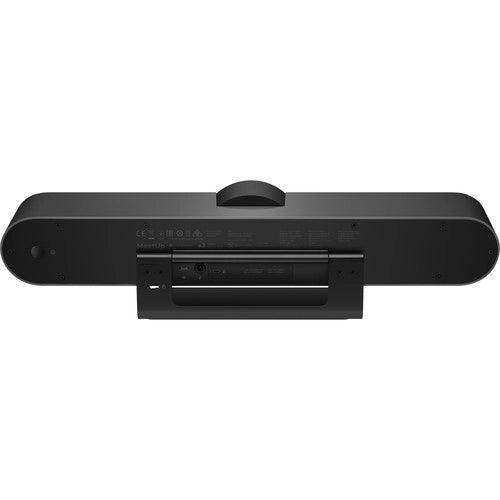 Logitech MeetUp 4K ConferenceCam and Expansion Mic Bundle - 960-001201 Video Conferencing Logitech