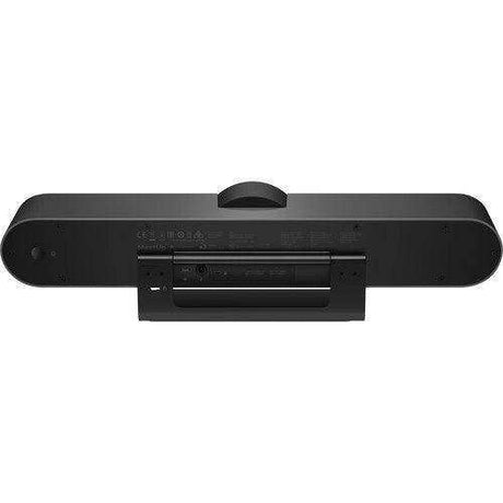Logitech MeetUp 4K ConferenceCam and Expansion Mic Bundle - 960-001201 Video Conferencing Logitech