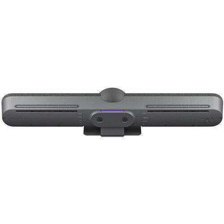 Logitech 960-001308 Rally Bar All-in-One Video Soundar for Medium Rooms (Graphite) Video Conferencing Logitech