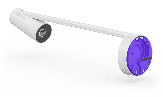 Logitech 960-001332 Scribe Whiteboard Camera for Video Conferencing Video Conferencing Logitech