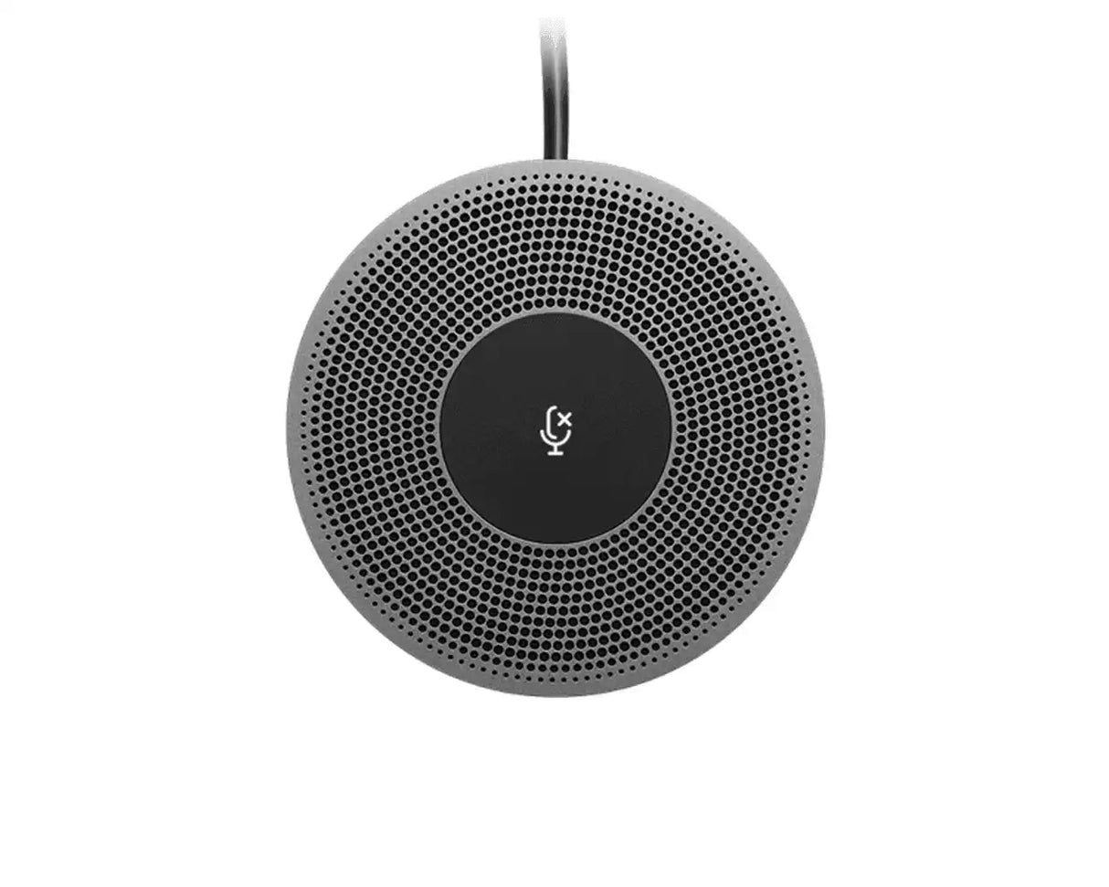 Logitech 989-000405 Expansion Mic for Meetup Video Conferencing Logitech