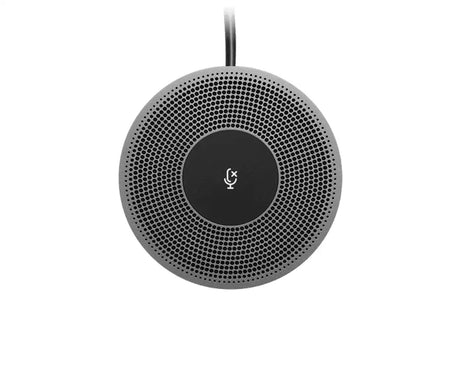 Logitech 989-000405 Expansion Mic for Meetup Video Conferencing Logitech