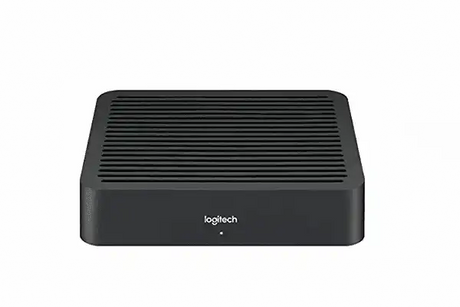 Logitech 993-001952 Rally Table Hub Video conferencing device Video Conferencing Logitech