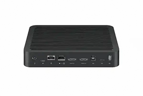 Logitech 993-001952 Rally Table Hub Video conferencing device Video Conferencing Logitech