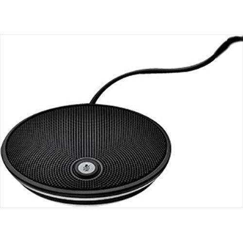 Logitech Expansion Microphones for GROUP System (Set of 2) - 989-000171 Video Conferencing Logitech