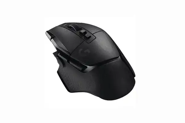 Logitech G LIGHTSPEED G502 X Gaming Mouse - 910-006178 Computer Accessories Logitech