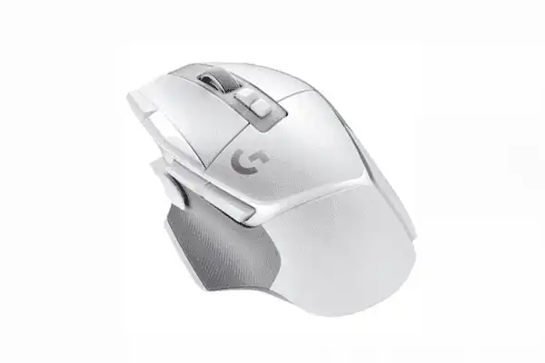 Logitech G LIGHTSPEED G502 X Gaming Mouse - 910-006187 Computer Accessories Logitech