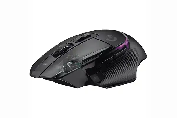 Logitech G502 X Plus Wireless RGB Gaming Mouse - 910-006160 Computer Accessories Logitech