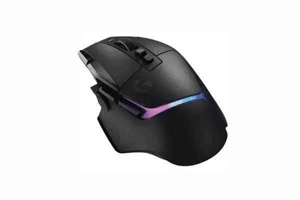Logitech G502 X Plus Wireless RGB Gaming Mouse - 910-006160 Computer Accessories Logitech