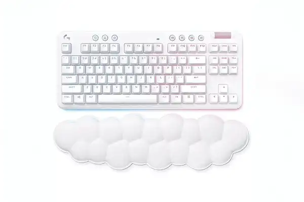 Logitech G713 Gaming Keyboard Computer Accessories Logitech