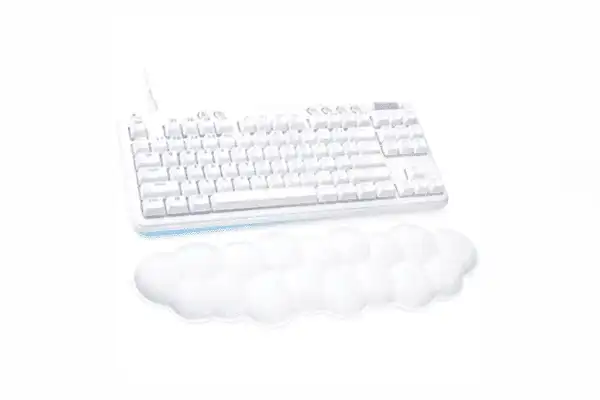 Logitech G713 Gaming Keyboard Computer Accessories Logitech