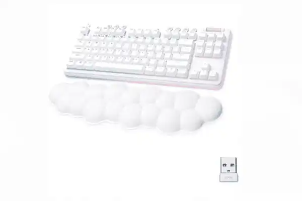 Logitech G715 Gaming Keyboard Computer Accessories Logitech