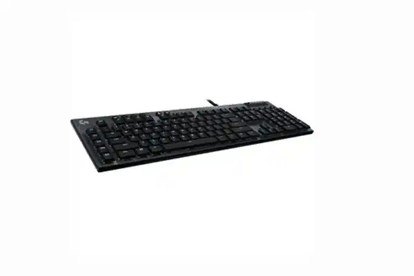 Logitech G815 Lightsync RGB Mechanical Gaming Keyboard (Discontinued) Computer Accessories Logitech