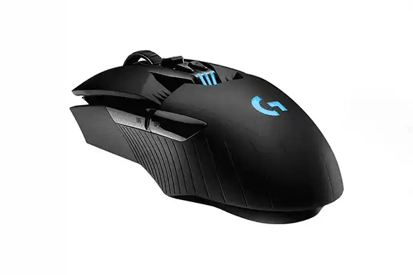 Logitech G903 LIGHTSPEED Wireless Gaming Mouse Computer Accessories Logitech
