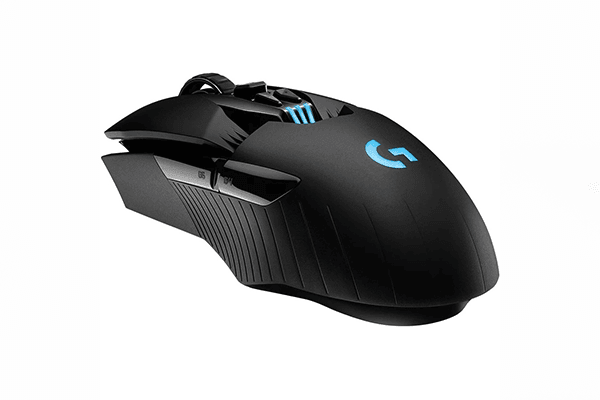 Logitech G903 LIGHTSPEED Wireless Gaming Mouse - Creation Networks