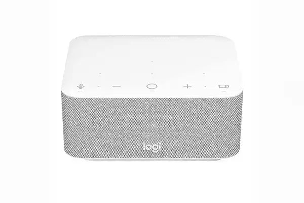 Logitech Logi Dock - Docking Station + Speakerphone - (White) Video Conferencing Logitech