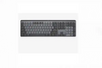 Logitech Master Series MX Mechanical Wireless Illuminated Performance Keyboard Computer Accessories Logitech