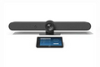 Logitech Medium Room with Tap + Rally Bar for Zoom Rooms - TAPRBGUNIAPP Video Conferencing Logitech