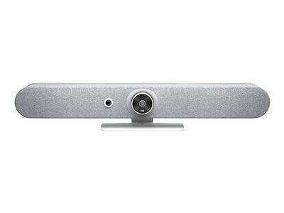 Logitech Rally Bar Mini (White) - 960-001348 Video Conferencing Logitech
