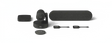 Logitech Room Solutions for Barco ClickShare - Medium Rooms - R9861513US-M-LOGI Video Conferencing Logitech