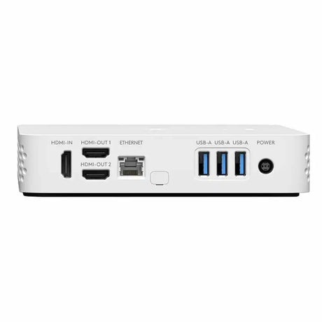 Logitech RoomMate Multi Platform Video Conferencing Room Appliance - 950-000081 Video Conferencing Logitech