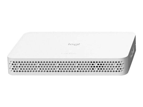 Logitech RoomMate Multi Platform Video Conferencing Room Appliance - 950-000081 Video Conferencing Logitech