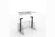LundHalsey LH-VLAHA ACCY,VISIONLINE,HGT-ADJ Collaboration Furniture LundHalsey