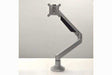 LundHalsey LH-VLAMA ACCY,VL,MONITORARM,SINGLE Collaboration Furniture LundHalsey