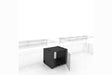 LundHalsey Visionline 24/7 Command & Control Console Bridging Cabinet - LH-BCWS Collaboration Furniture LundHalsey