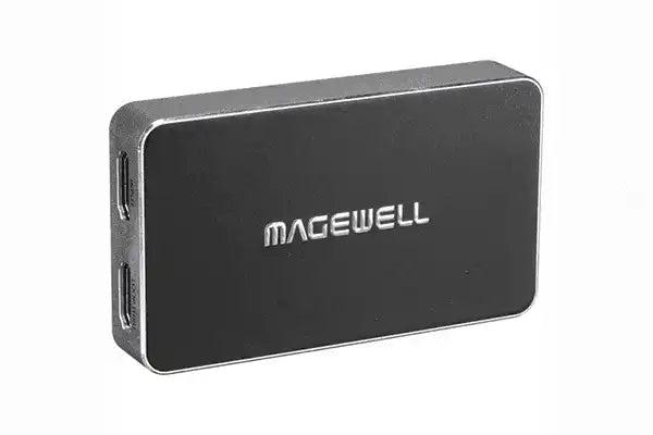 Magewell USB Capture HDMI Plus - 32040 Electronics Magewell