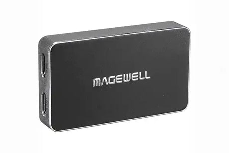 Magewell USB Capture HDMI Plus - 32040 Electronics Magewell
