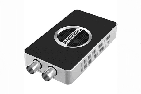 Magewell USB Capture SDI 4K Plus - 32100 Electronics Magewell