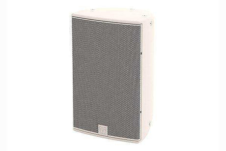 Martin Audio 10" Passive Coaxial Differential Dispersion Outdoor On-wall Loudspeaker (White) - CDD10W-WR Speakers Martin Audio