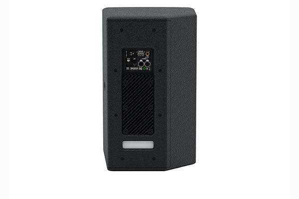 Martin Audio 12" Powered Coaxial Differential Dispersion Portable Loudspeaker - CDD-LIVE12B Speakers Martin Audio